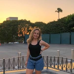 Meet your Posher, Barbaraann